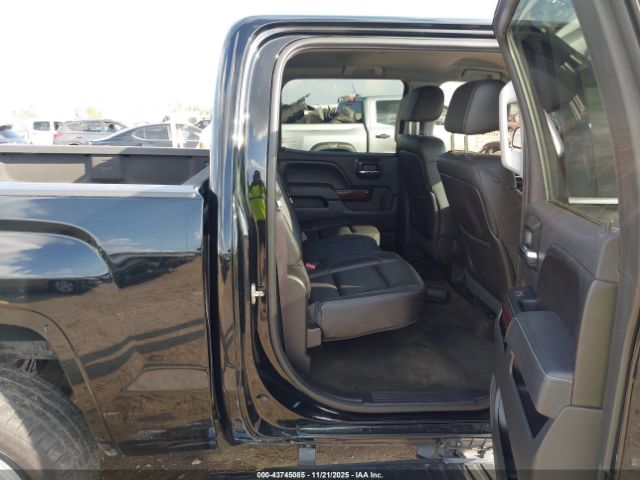 2015 GMC SIERRA 1500 3GTP1VECXFG534817 Photo 7