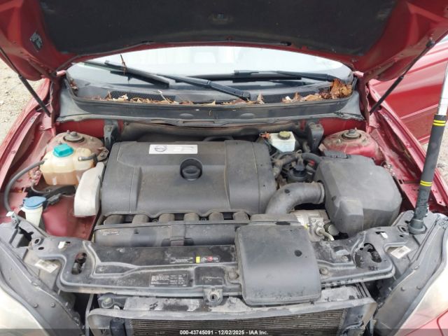 2014 VOLVO XC90 YV4952CY3E1689245 Photo 9