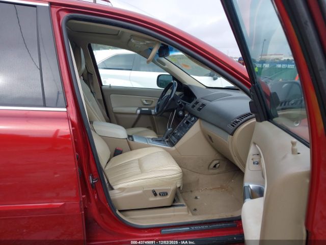 2014 VOLVO XC90 YV4952CY3E1689245 Photo 4