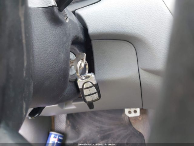 2004 MITSUBISHI LANCER JA3AJ26E74U061200 Photo 10