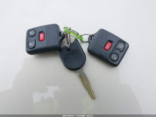 2010 FORD F-150 1FTFX1EV5AFC87575 Photo 10