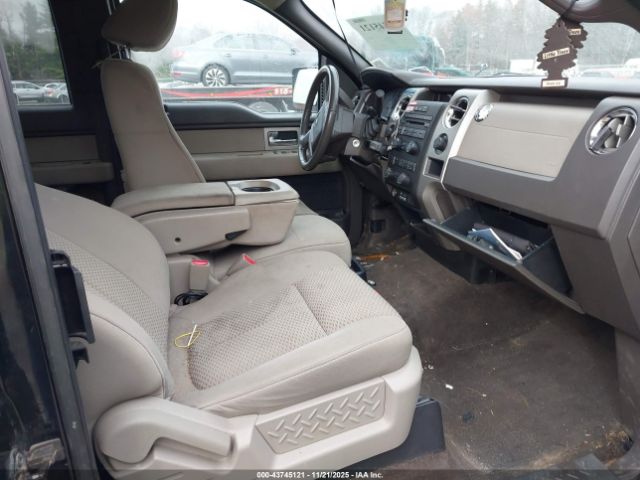 2010 FORD F-150 1FTFX1EV5AFC87575 Photo 4