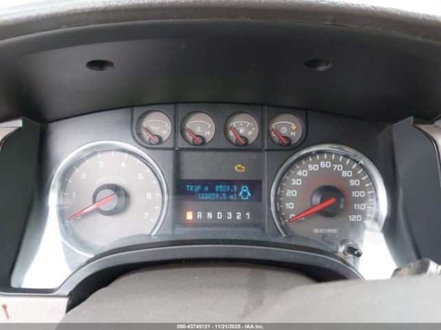 2010 FORD F-150 1FTFX1EV5AFC87575 Photo 6