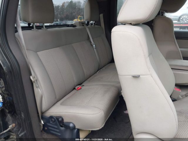 2010 FORD F-150 1FTFX1EV5AFC87575 Photo 7