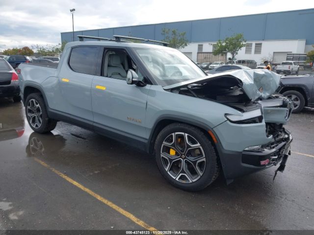 2023 RIVIAN R1T 7FCTGAAA0PN022500