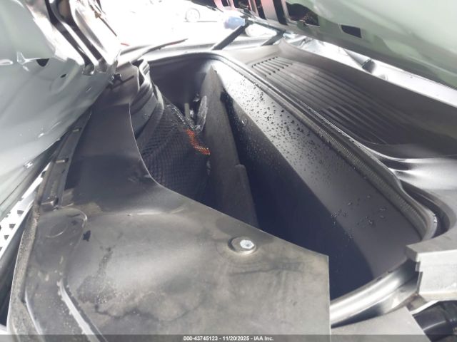 2023 RIVIAN R1T 7FCTGAAA0PN022500 Photo 9