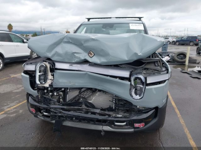 2023 RIVIAN R1T 7FCTGAAA0PN022500 Photo 5