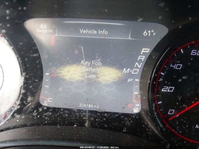 2016 DODGE CHARGER 2C3CDXBG1GH318904 Photo 6