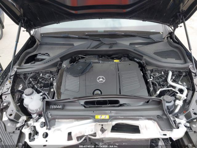 2025 MERCEDES-BENZ GLC 300 W1NKM4HB8SF298395 Photo 9