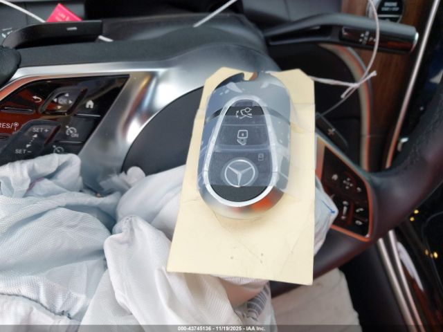 2025 MERCEDES-BENZ GLC 300 W1NKM4HB8SF298395 Photo 10