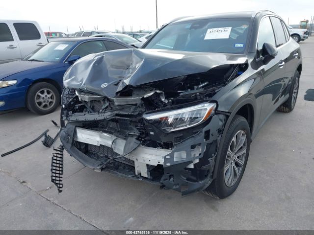 2025 MERCEDES-BENZ GLC 300 W1NKM4HB8SF298395 Photo 5