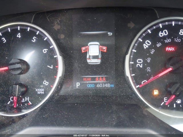 Aukcja sprzedaży 2021 Toyota Rav4 Le, vin: 2T3H1RFV7MC103698, numer aukcji: 43745137
