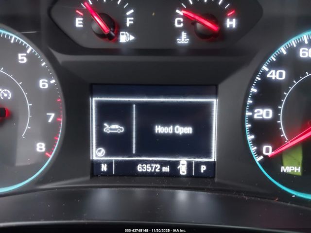 2022 CHEVROLET MALIBU 1G1ZB5ST9NF210227 Photo 6