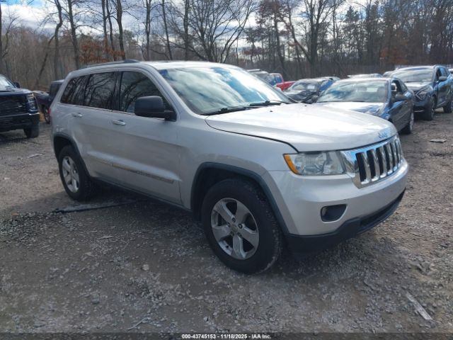 2011 JEEP GRAND CHEROKEE 1J4RR4GG5BC632205