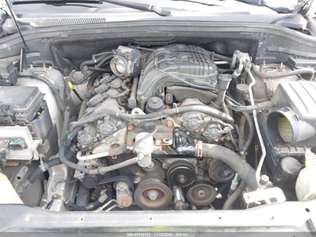 2011 JEEP GRAND CHEROKEE 1J4RR4GG5BC632205 Photo 9