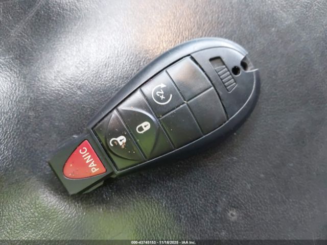 2011 JEEP GRAND CHEROKEE 1J4RR4GG5BC632205 Photo 10