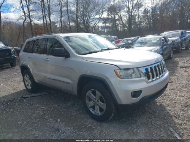 2011 JEEP GRAND CHEROKEE 1J4RR4GG5BC632205 Photo 5