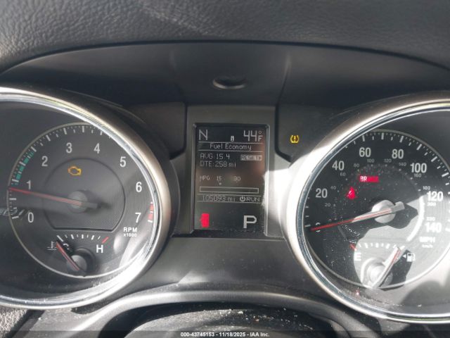 2011 JEEP GRAND CHEROKEE 1J4RR4GG5BC632205 Photo 6