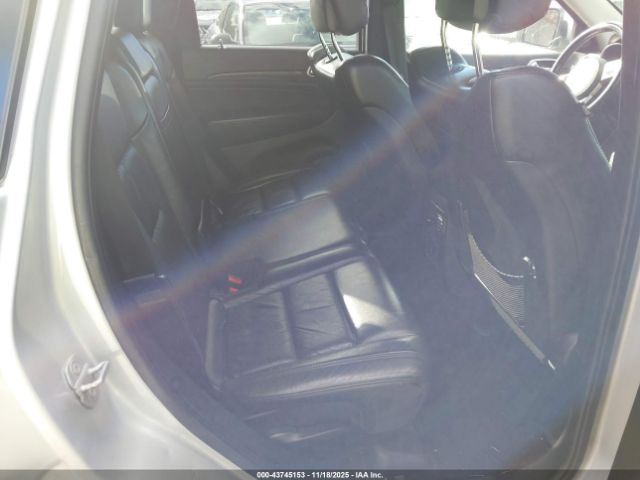 2011 JEEP GRAND CHEROKEE 1J4RR4GG5BC632205 Photo 7