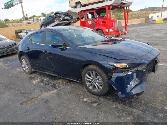 2022 MAZDA MAZDA3 JM1BPAJL2N1521340