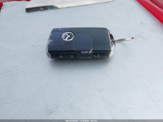 2022 MAZDA MAZDA3 JM1BPAJL2N1521340 Photo 10