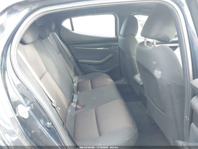 2022 MAZDA MAZDA3 JM1BPAJL2N1521340 Photo 7