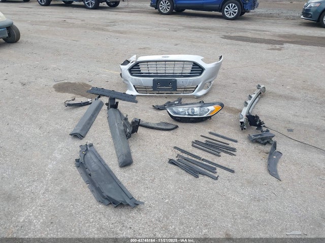 Ford FUSION SE 2014 3FA6P0H72ER396386 Image 12