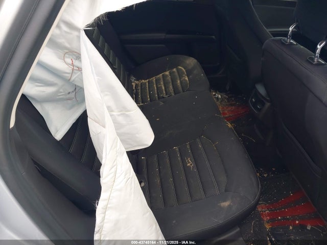 Ford FUSION SE 2014 3FA6P0H72ER396386 Image 8