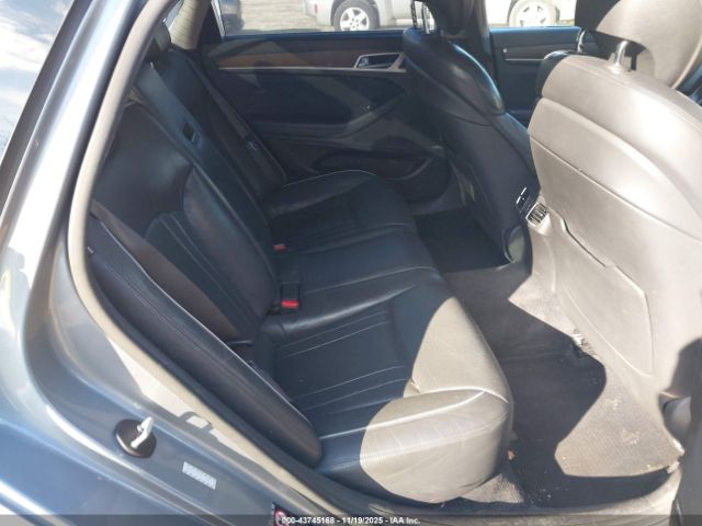 2015 HYUNDAI GENESIS KMHGN4JE3FU070977 Photo 7