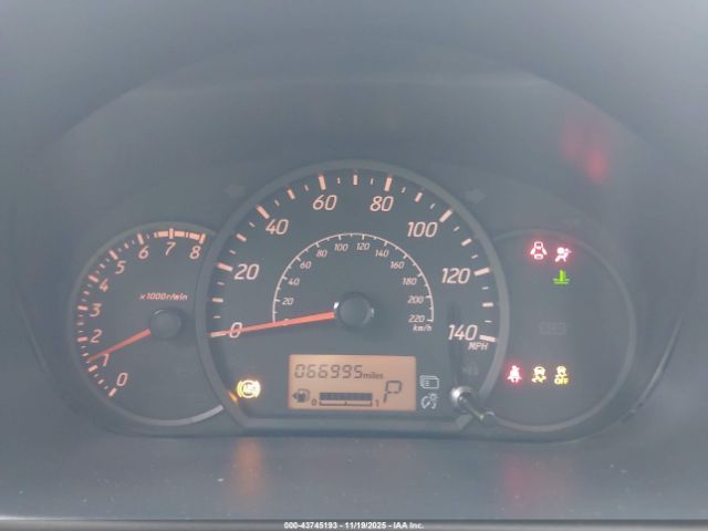 2015 MITSUBISHI MIRAGE ML32A3HJ8FH041249 Photo 6