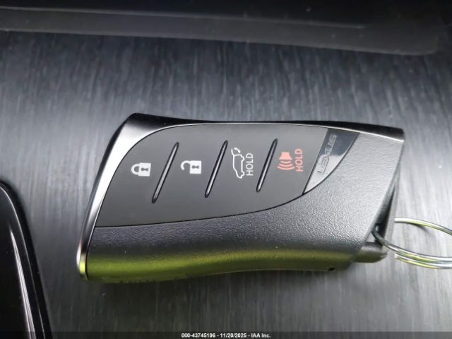 2023 LEXUS RZ 450E JTJAAAAB6PA010315 Photo 10