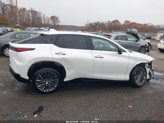 2023 LEXUS RZ 450E JTJAAAAB6PA010315 Photo 5