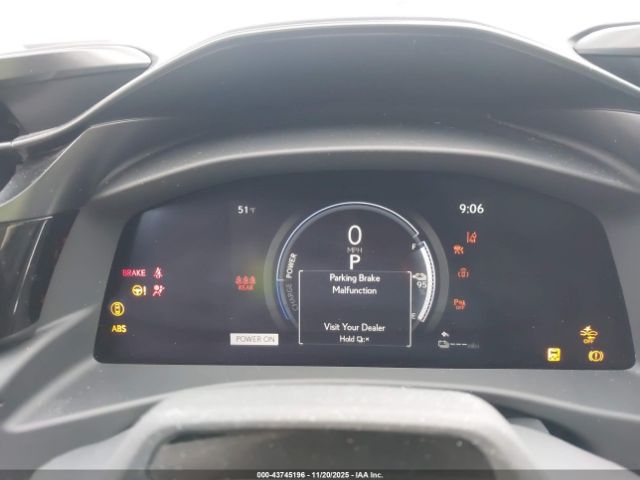 2023 LEXUS RZ 450E JTJAAAAB6PA010315 Photo 6