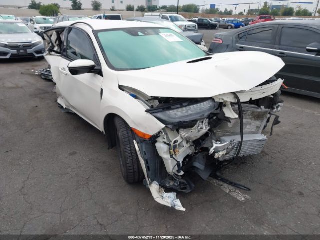 2021 HONDA CIVIC TYPE R SHHFK8G70MU203238