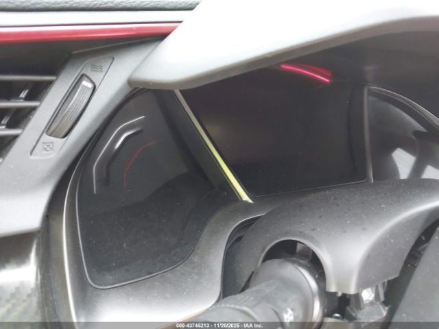 2021 HONDA CIVIC TYPE R SHHFK8G70MU203238 Photo 6