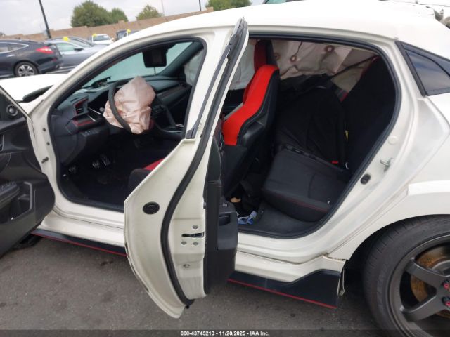 2021 HONDA CIVIC TYPE R SHHFK8G70MU203238 Photo 7
