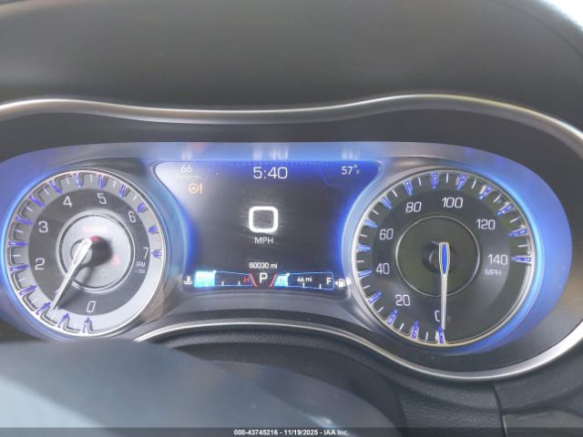 2018 CHRYSLER 300 2C3CCAAG7JH275968 Photo 6