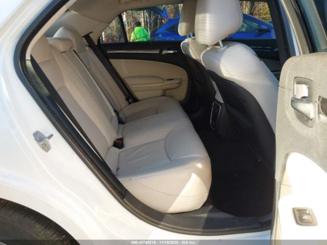 2018 CHRYSLER 300 2C3CCAAG7JH275968 Photo 7