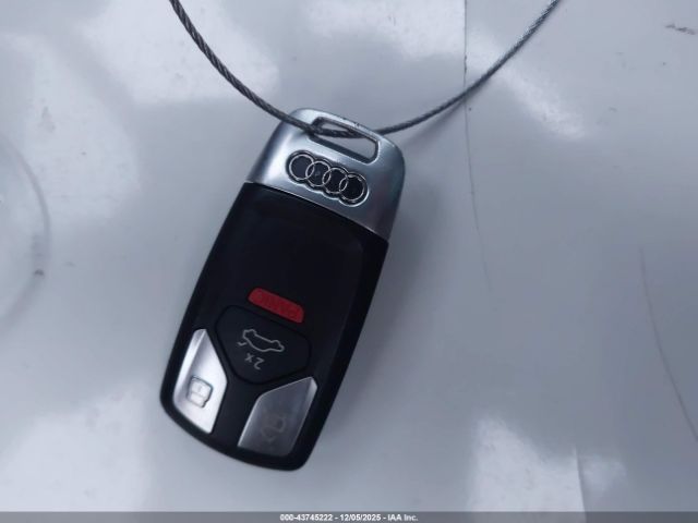 2019 AUDI Q5 WA1ANAFY5K2097139 Photo 10