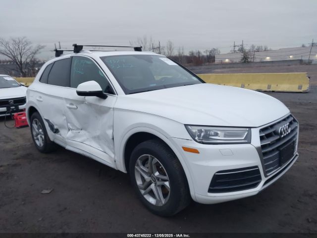 2019 AUDI Q5 WA1ANAFY5K2097139 Photo 5