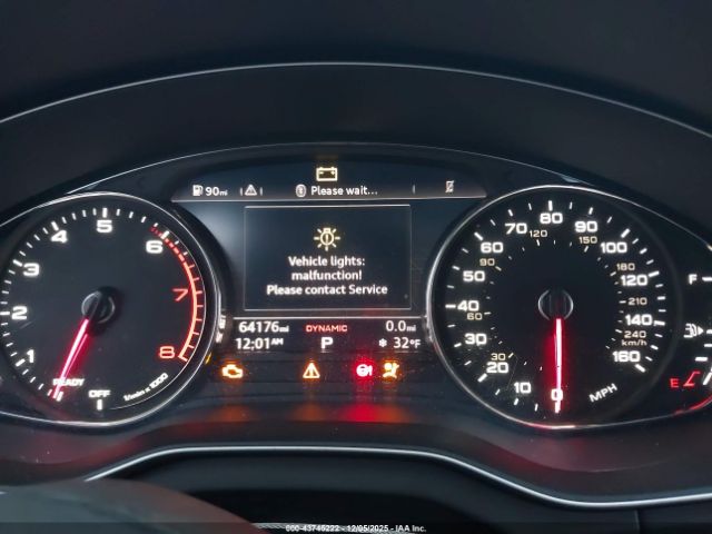 2019 AUDI Q5 WA1ANAFY5K2097139 Photo 6