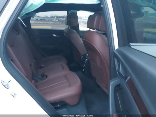 2019 AUDI Q5 WA1ANAFY5K2097139 Photo 7