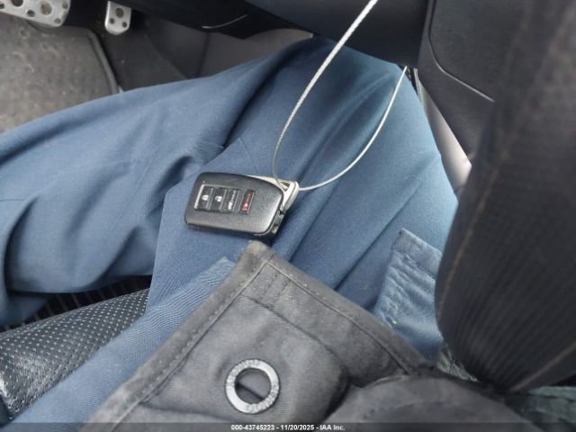 2015 LEXUS NX 200T JTJYARBZ1F2003919 Photo 10