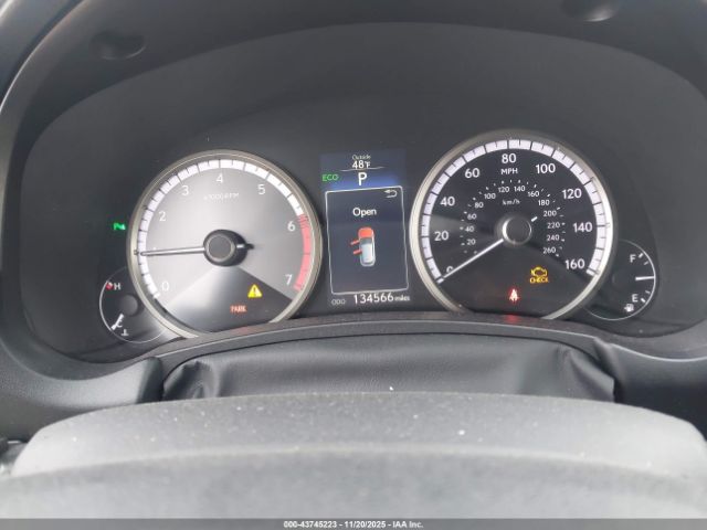 2015 LEXUS NX 200T JTJYARBZ1F2003919 Photo 6