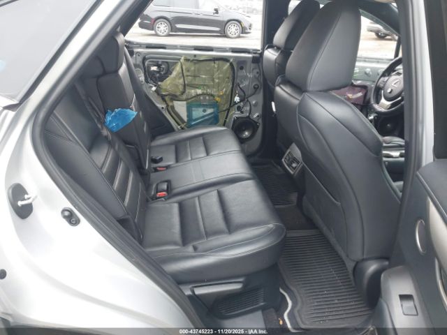 2015 LEXUS NX 200T JTJYARBZ1F2003919 Photo 7