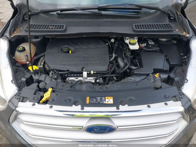 2018 FORD ESCAPE 1FMCU9GD8JUC13489 Photo 9