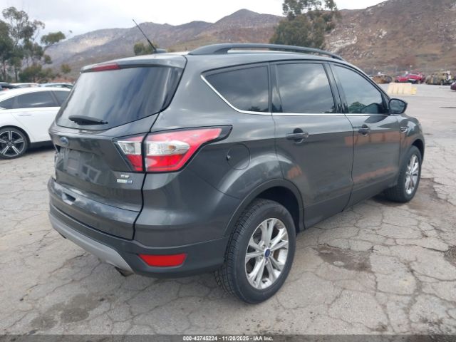 2018 FORD ESCAPE 1FMCU9GD8JUC13489 Photo 3