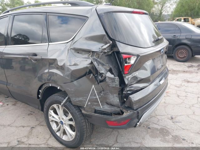 2018 FORD ESCAPE 1FMCU9GD8JUC13489 Photo 5