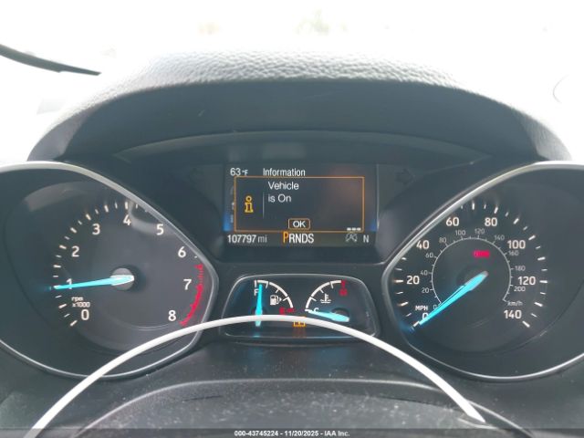 2018 FORD ESCAPE 1FMCU9GD8JUC13489 Photo 6