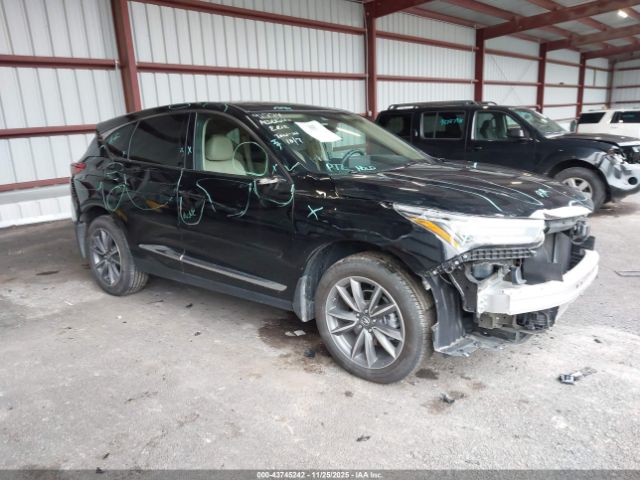 2019 ACURA RDX 5J8TC1H57KL007475 Photo 0